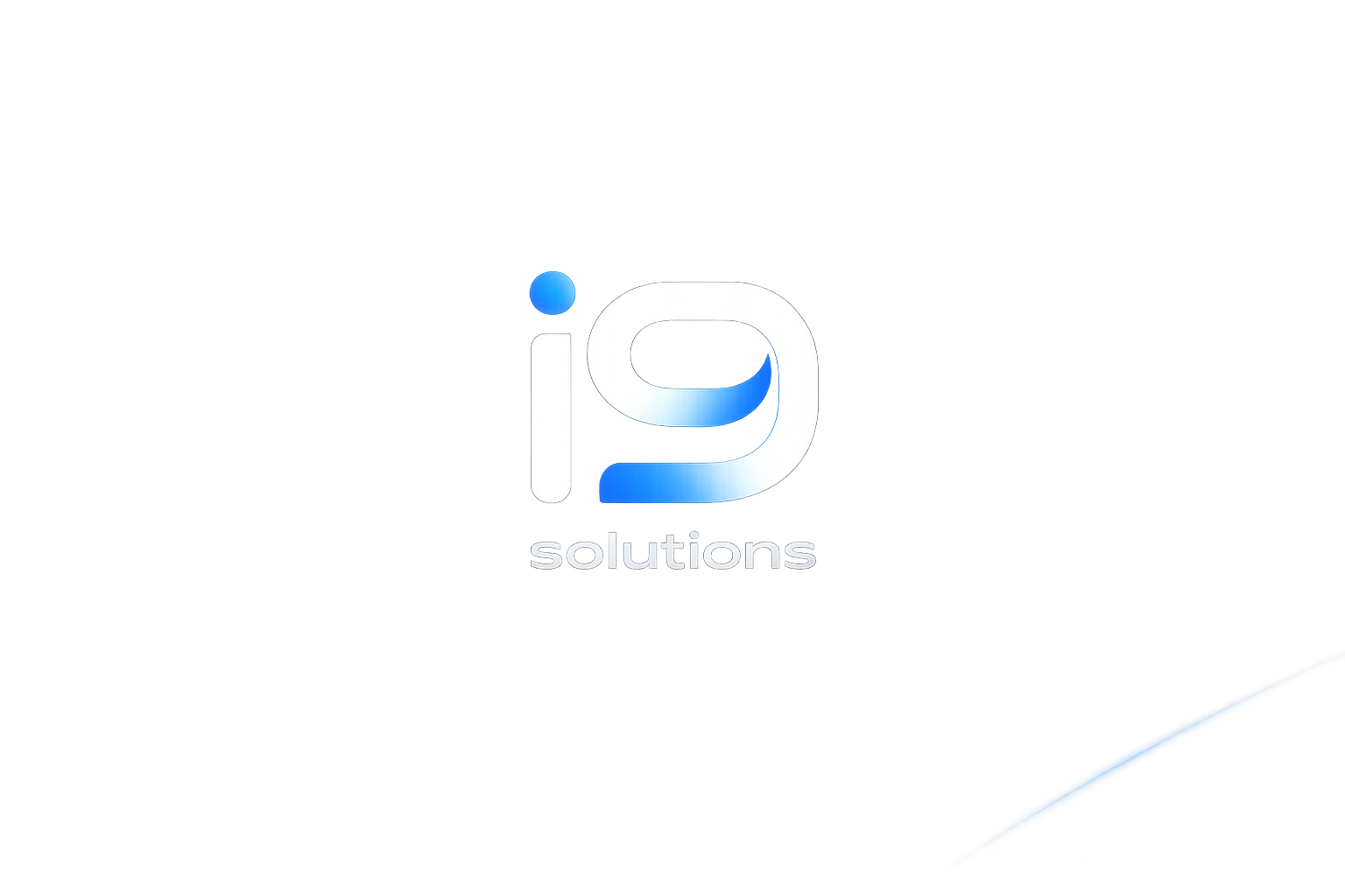 Logo i9 Solutions